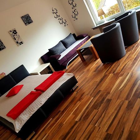 Ferienwohnung Diana Зундерн Екстериор снимка
