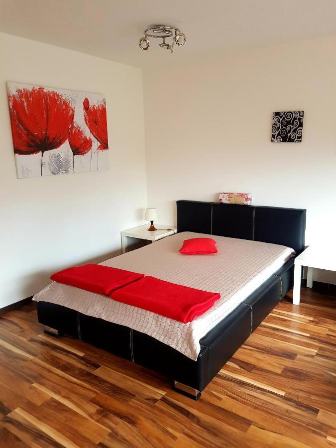 Ferienwohnung Diana Зундерн Екстериор снимка