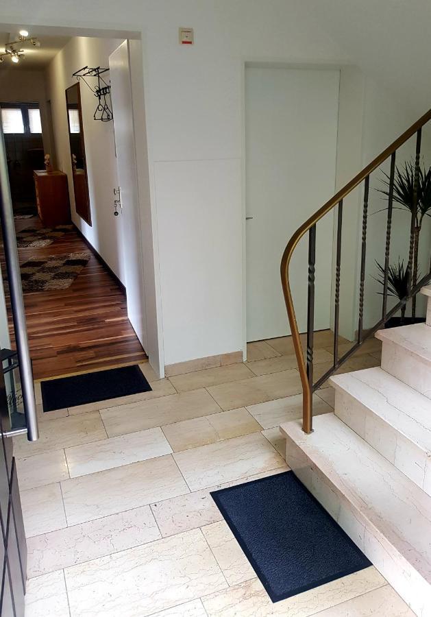 Ferienwohnung Diana Зундерн Екстериор снимка
