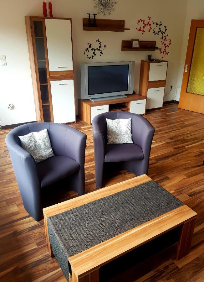 Ferienwohnung Diana Зундерн Екстериор снимка