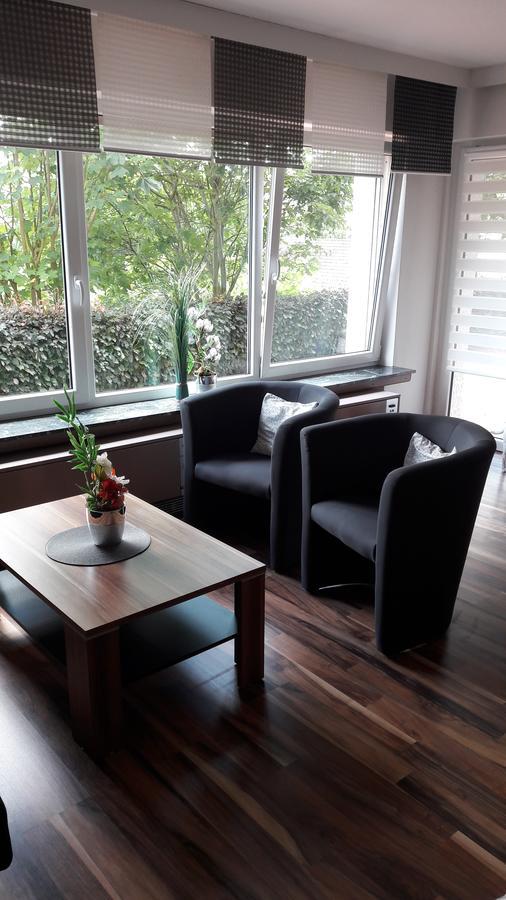 Ferienwohnung Diana Зундерн Екстериор снимка
