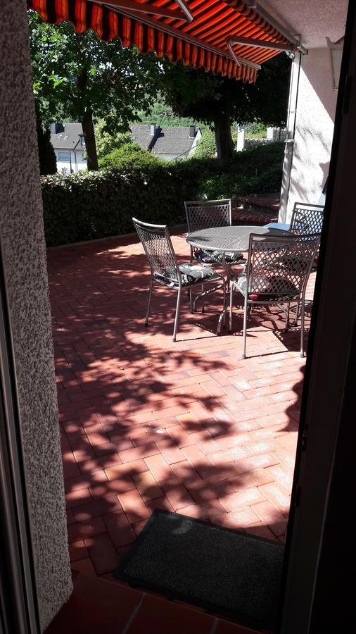Ferienwohnung Diana Зундерн Екстериор снимка