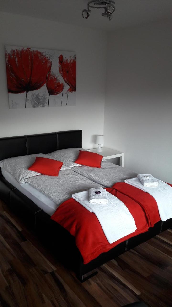 Ferienwohnung Diana Зундерн Екстериор снимка